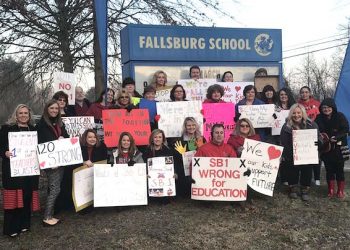 @ Fallsburg Elementary