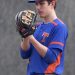 Junior pitcher Austin Bailey picked up the home victory over ACA Tuesday.
