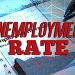 LAWRENCE CO. NOW HAS THE HIGHEST UNEMPLOYMENT RATE IN THE AREA.