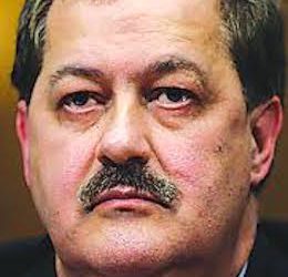 Don Blankenship