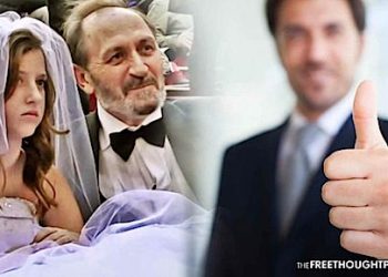 Child marriage still legal in Kentucky thanks to GOP lawmakers