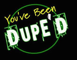 LAWRENCE CO. CUSTOMERS ‘DUPED’ BY TRASH HAULER