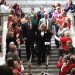 SENATE BILL 1 CONTAINING PENSIONS REJECTED, SENT BACK TO COMMITTEE