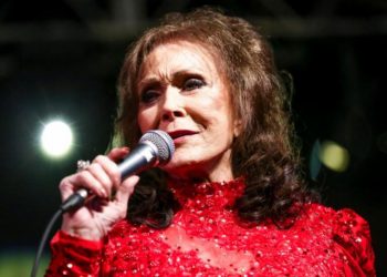 Nashville stars with Kentucky roots, like Loretta Lynn, Ricky Skaggs and the Judds, are featured on the U.S. 23 Country Music Highway in eastern Kentucky. (Photo by Rich Fury/Invision/AP File)
