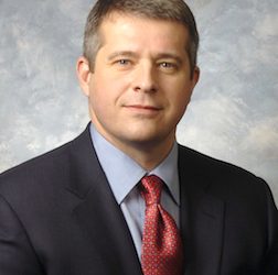 State Senator Ray S. Jones