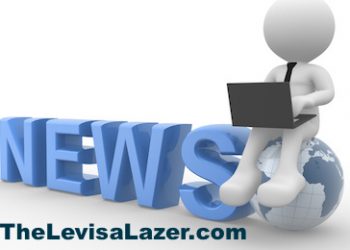 LAZER INTERNET NEWS REVIEW: Briefs from various sources