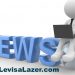 LAZER INTERNET NEWS REVIEW: Briefs from various sources