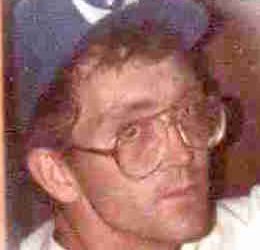 James Michael Perry, 57, of Louisa, KY