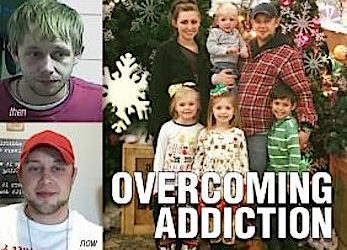 OVERCOMING ADDICTION: THE STORY OF RANDALL CRAFT