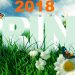 FIRST DAY OF SPRING IS HERE!