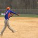 Kyler Speer making a nice play on defense.