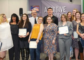 WV Women Work Summer 2018