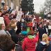 Kentucky Gov. Matt Bevin signed Senate Bill 151 into law, making permanent changes to the troubled pension system. (WCHS/WVAH)