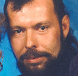 Ricky Bowens, 57, of Fort Gay, WV
