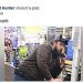 WALMART LACK OF SERVICE POSTED ON FACEBOOK BY CUSTOMER