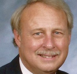 David F. Compton, 68, of Louisa, KY