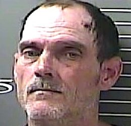 ‘BROTHERLY FIGHT’ RESULTS IN FELONY CITATION FOR MAN NEAR LOUISA