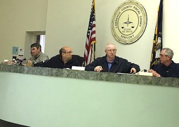 SHORT COURT? FC eight minute meeting.