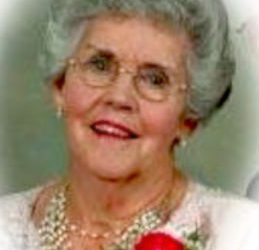 Edris Fern Compton Short, 91, of Louisa, KY