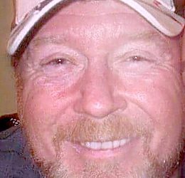 Herman Lee Berry, Jr., 55, of Fort Gay, WV