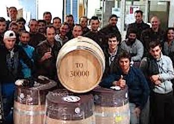 INDEPENDENT STAVE COMPANY