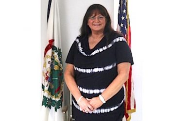 FT. GAY AT WORK: from Mayor Joetta…’Pitchin in’