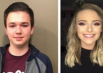 LCHS students Jacob Kessinger and Haley Roberts were selected for the 4th class of the prestigious Craft Academy at Morehead State University.