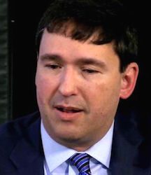 FORMER Ky. Education Commissioner Stephen Pruitt