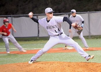 Tyler Maynard was spectacular for five innings Friday night vs Independence out of West Virginia.