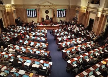 The General Assembly also overrode a veto of House Bill 362, a measure designed to give some county governments, municipalities and school districts relief from soaring pension costs this year. The House voted 94-2 to override while the Senate voted 34-4.