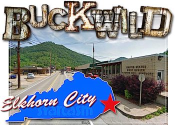 MTV Buckwild Made In Kentucky Elkhorn City