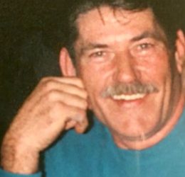 Don Muncy, 75, of Warfield, KY