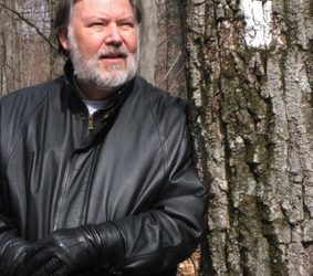 Ronald Eller, the author of Uneven Ground: Appalachia Since 1945, and professor emeritus of history at the University of Kentucky.