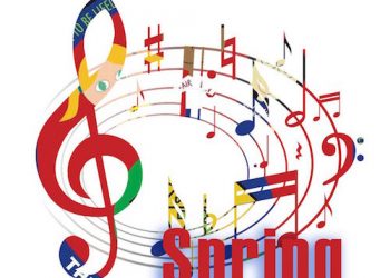 LAWRENCE COUNTY BANDS IN SPRING CONCERTS APRIL 24, 27