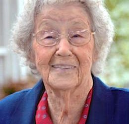Virginia “Granny” Slone, 99, of Ulysses, KY