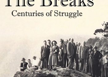 In 1767, Daniel Boone discovered a passage through the 125-mile stretch of Pine Mountain and dubbed it “The Breaks.”