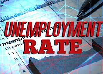 LAWRENCE IN TOP 10 HIGHEST ANNUAL UNEMPLOYMENT KY. COUNTIES IN 2017