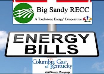 COLUMBIA GAS ANNOUNCES ‘RATE DECREASE’ BECAUSE OF NEW TAX LAWS