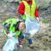 NINTH ANNUAL SPRING CLEANUP TO BE HELD AT YATESVILLE LAKE