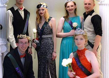 R.O.C.K. PROM 2018 IS BIG SUCCESS