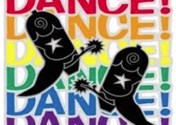 FREE LINE DANCING LESSONS:  APRIL SCHEDULE ANNOUNCED