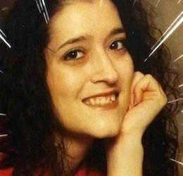 Seeson Cherilyn Locklear, 37, of Ashland, KY