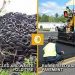 RUBBER-MODIFIED ASPHALT GRANT FUNDING AVAILABLE TO COUNTIES FOR ROAD PROJECTS