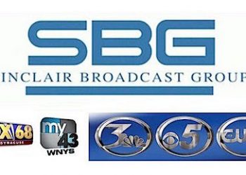 KY. CONGRESSIONAL CANDIDATE PULLS ADS FROM SINCLAIR-OWNED STATION