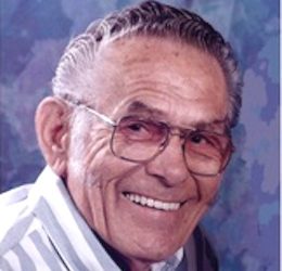 Arthur Coffey of Hanover Township, Ohio formerly of Louisa