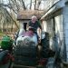Oscar “Buck” Blankenship, 69, of Louisa