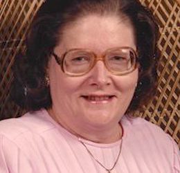 Violet Kay Campbell, 75, of Louisa, KY