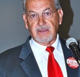 CARTER SAYS HE’LL PLACE FOCUS ‘LIKE A LASER BEAM’ ON JOBS FOR LAWRENCE COUNTY