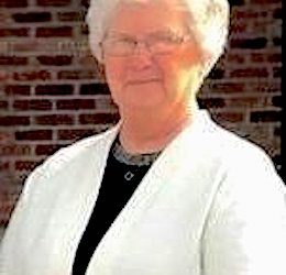 Linda Marie Rouse Dancy, 73, Lowmansville, Ky.