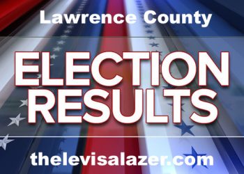 WHEELER, JACKSON WIN NOMINATIONS FOR SHERIFF; OSBORNE, CARTER JUDGE/EXEC. NOMINEES